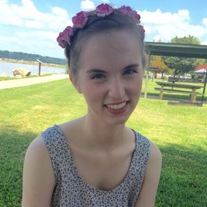 Meet your Posher, Madison